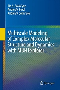 【预订】Multiscale Modeling of Complex Molec...