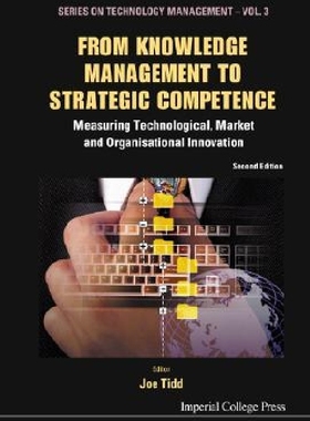 【预订】From Knowledge Management to Strateg...