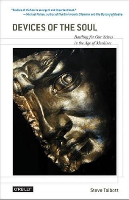 【预订】Devices of the Soul: Battling for Ou...