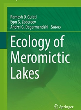 【预订】Ecology of Meromictic Lakes