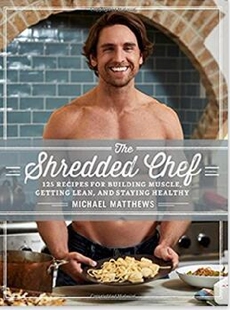 【预订】The Shredded Chef: 120 Recipes for B...
