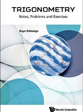 【预订】Trigonometry
