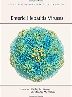 【预售】Enteric Hepatitis Viruses