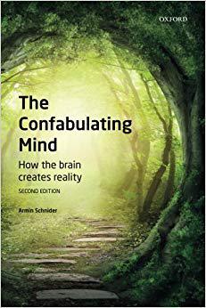 【预售】The Confabulating Mind