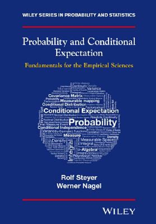 【预订】Probability and Conditional Expectat...