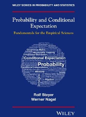 【预订】Probability and Conditional Expectat...
