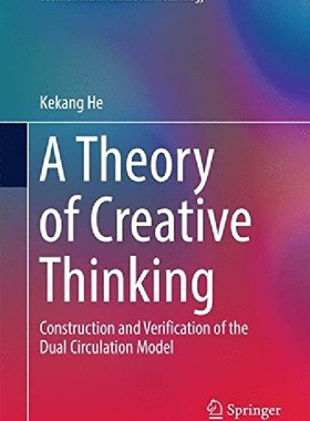 【预订】A Theory of Creative Thinking: Const...