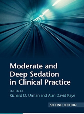 【预订】Moderate and Deep Sedation in Clinic...