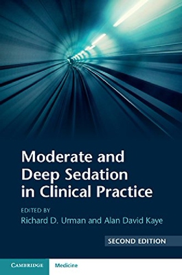 【预订】Moderate and Deep Sedation in Clinic...