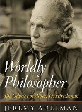 【预订】Worldly Philosopher: The Odyssey of ...