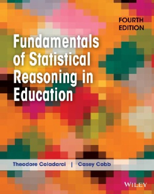 【预订】Fundamentals of Statistical Reasonin...