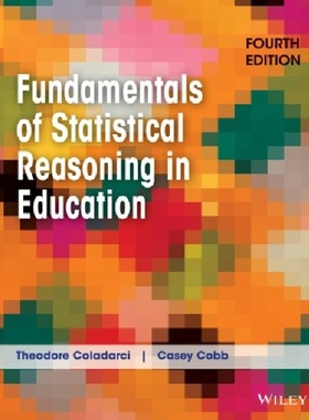 【预订】Fundamentals of Statistical Reasonin...