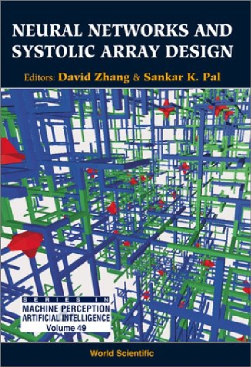 【预订】Neural Networks and Systolic Array D...
