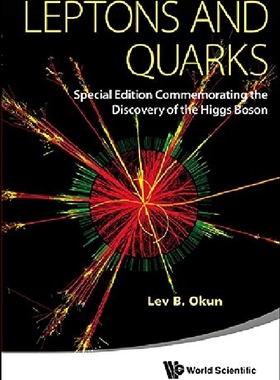 【预订】Leptons and Quarks (Special Edition ...