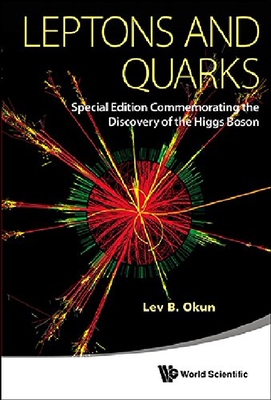 【预订】Leptons and Quarks (Special Edition ...