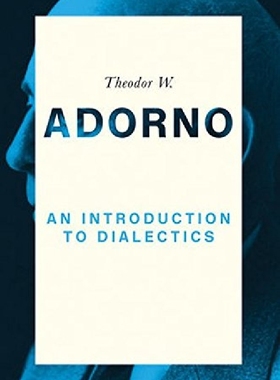 【预订】An Introduction to Dialectics