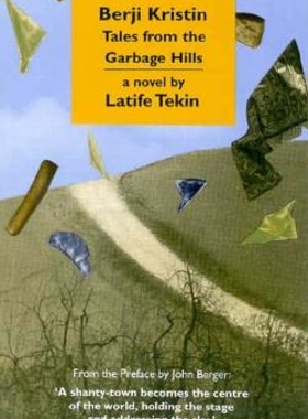 【预订】Berji Kristin: Tales from the Garbag...