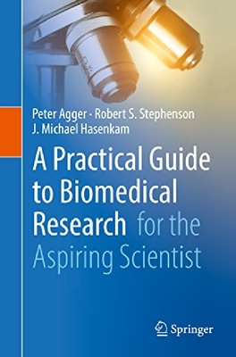 【预订】A Practical Guide to Biomedical Rese...