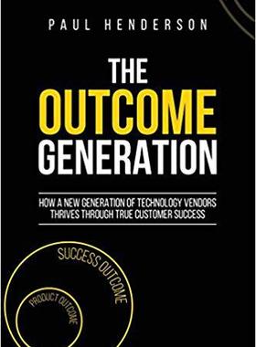 【预售】The Outcome Generation: How a New Ge...