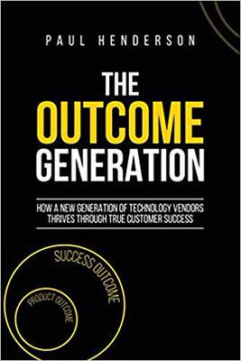 【预售】The Outcome Generation: How a New Ge...
