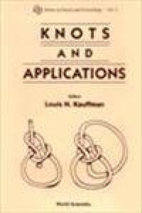 and Knots Applications 预订