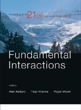 【预订】Fundamental Interactions - Proceedin...