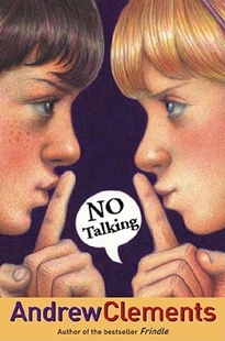 【预订】No Talking