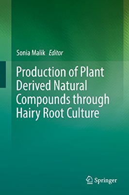 【预订】Production of Plant Derived Natural ...