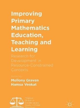 【预订】Improving Primary Mathematics Educat...