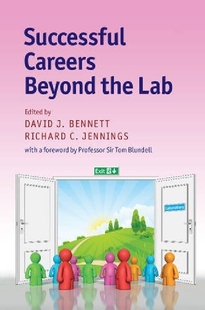 预订 the Successful beyond Lab Careers
