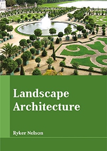 Architecture 预订 Landscape