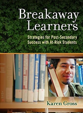 【预订】Breakaway Learners: Strategies for P...