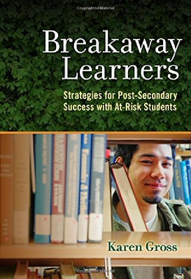 【预订】Breakaway Learners: Strategies for P...