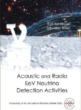 【预订】Acoustic and Radio Eev Neutrino Dete...