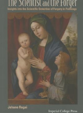 【预订】The Scientist and the Forger