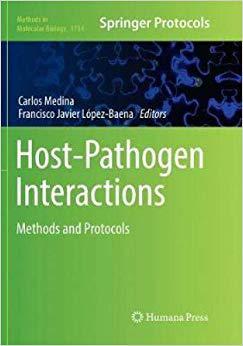 【预售】Host-Pathogen Interactions: Methods ...