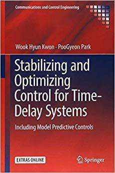 【预售】Stabilizing and Optimizing Control f...