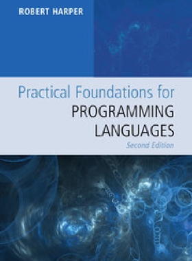 Practical Foundations for Programmin...
