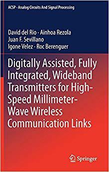 【预售】Digitally Assisted, Fully Integrated...