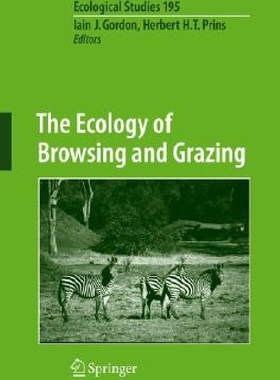 【预订】The Ecology of Browsing and Grazing...