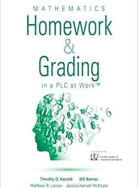 【预售】Mathematics Homework and Grading in ...
