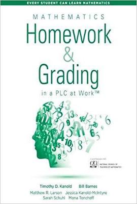 【预售】Mathematics Homework and Grading in ...