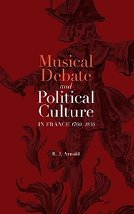 预订 Political Musical and Culture... Debate