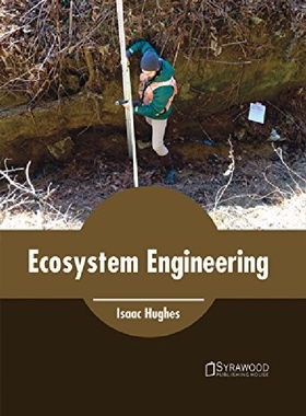 【预订】Ecosystem Engineering