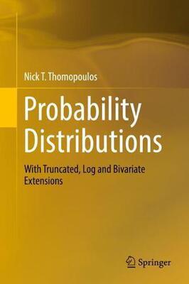 【预售】Probability Distributions