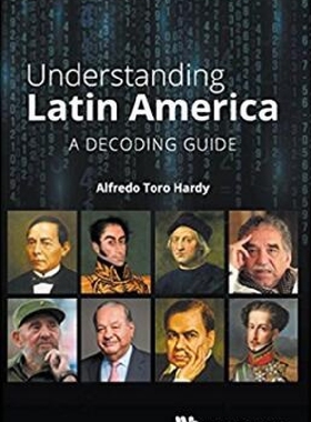 【预订】Understanding Latin America: A Decod...