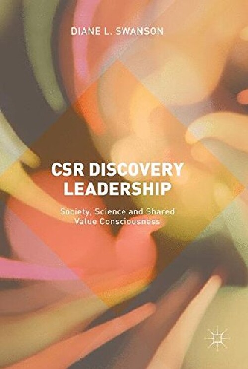【预订】Csr Discovery Leadership: Society, S...