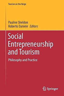 【预订】Social Entrepreneurship and Tourism...