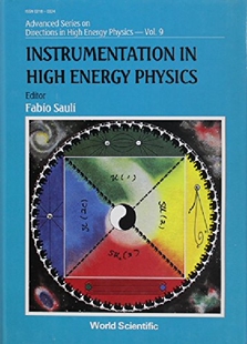Energy Physi... High 预订 Instrumentation