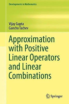 【预订】Approximation with Positive Linear O...